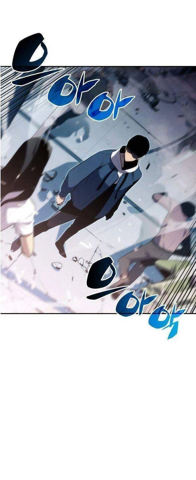 Người Chơi Mới Cấp Tối Đa Chapter 3 - Trang 4