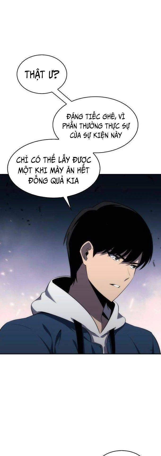 Người Chơi Mới Cấp Tối Đa Chapter 3 - Trang 4