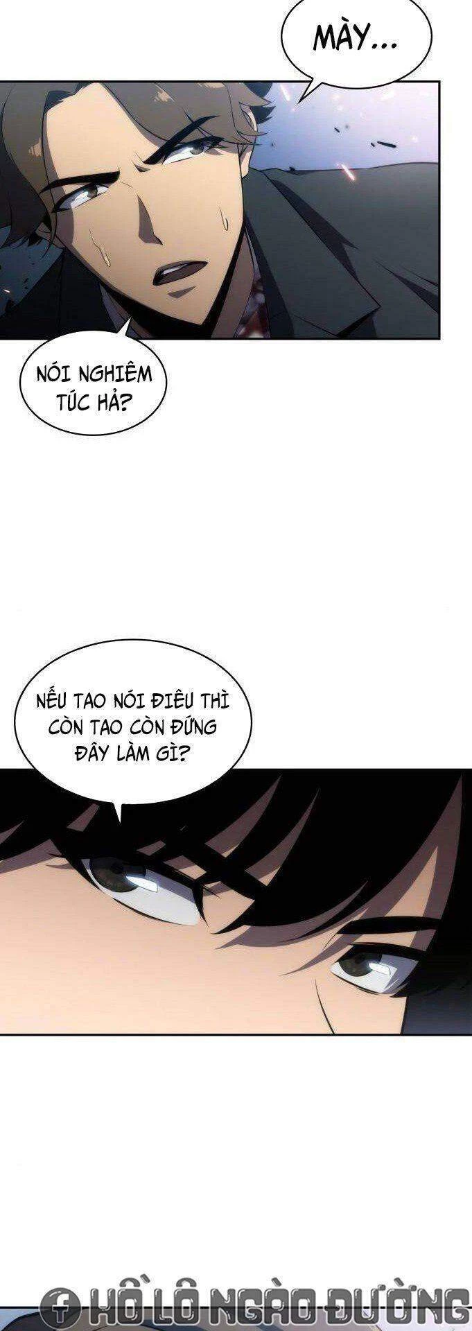 Người Chơi Mới Cấp Tối Đa Chapter 3 - Trang 4