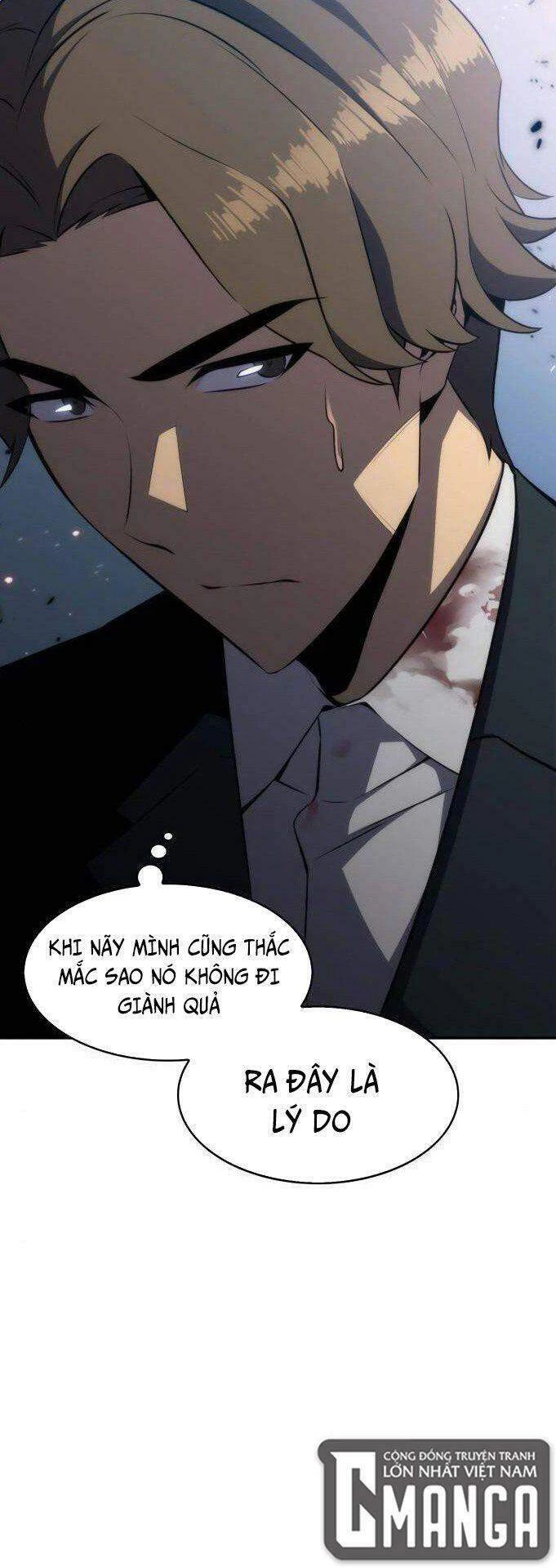 Người Chơi Mới Cấp Tối Đa Chapter 3 - Trang 4