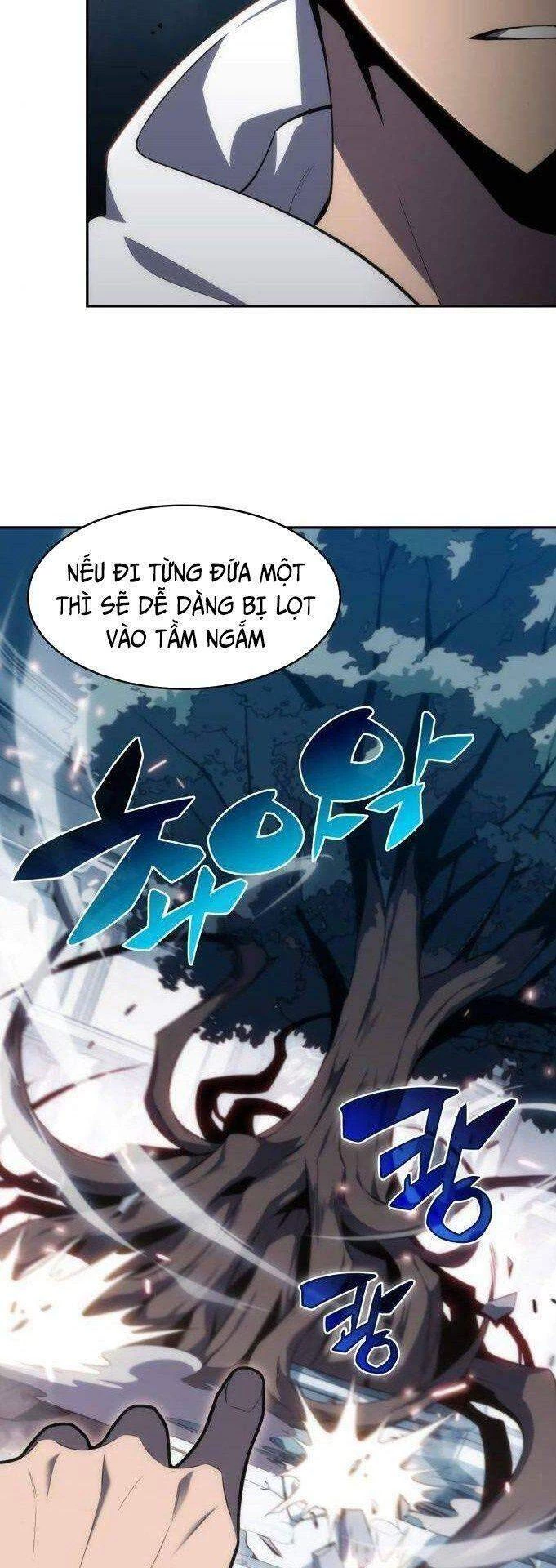 Người Chơi Mới Cấp Tối Đa Chapter 3 - Trang 4