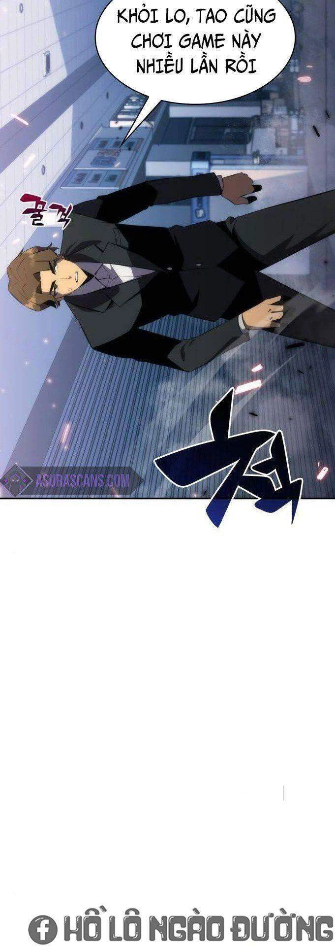 Người Chơi Mới Cấp Tối Đa Chapter 3 - Trang 4