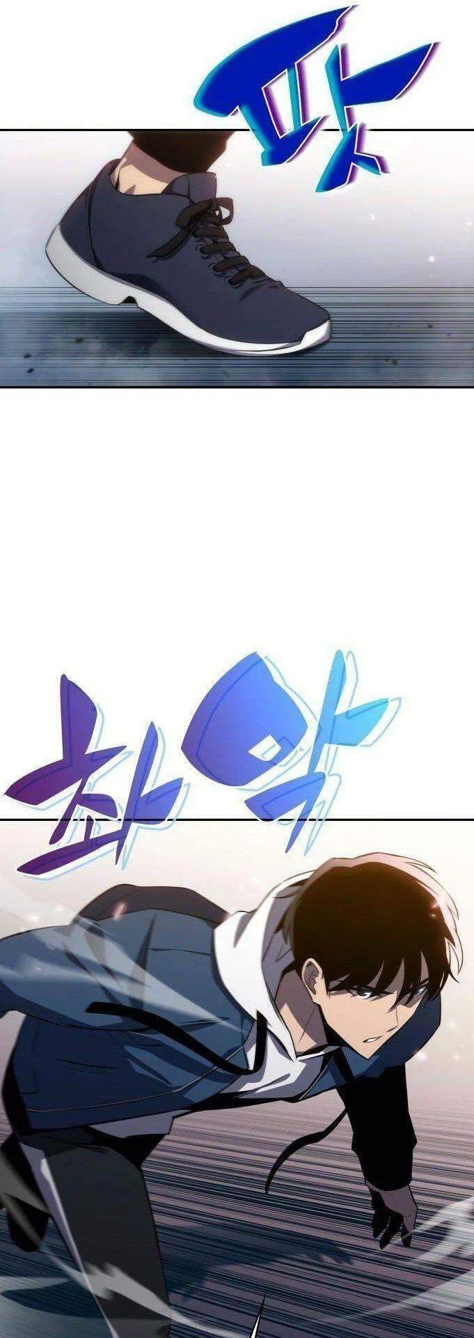 Người Chơi Mới Cấp Tối Đa Chapter 3 - Trang 4