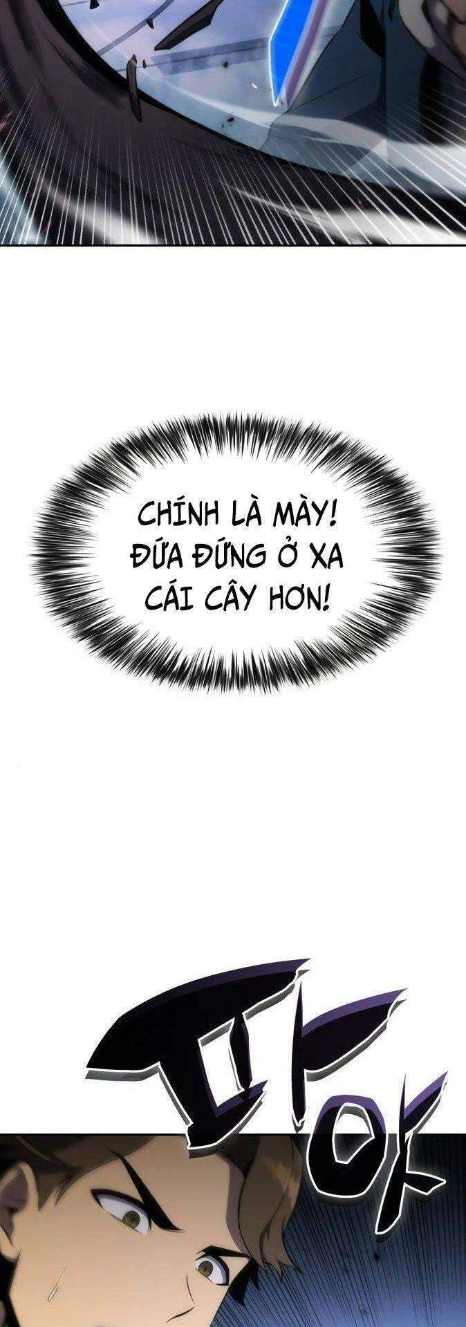 Người Chơi Mới Cấp Tối Đa Chapter 3 - Trang 4
