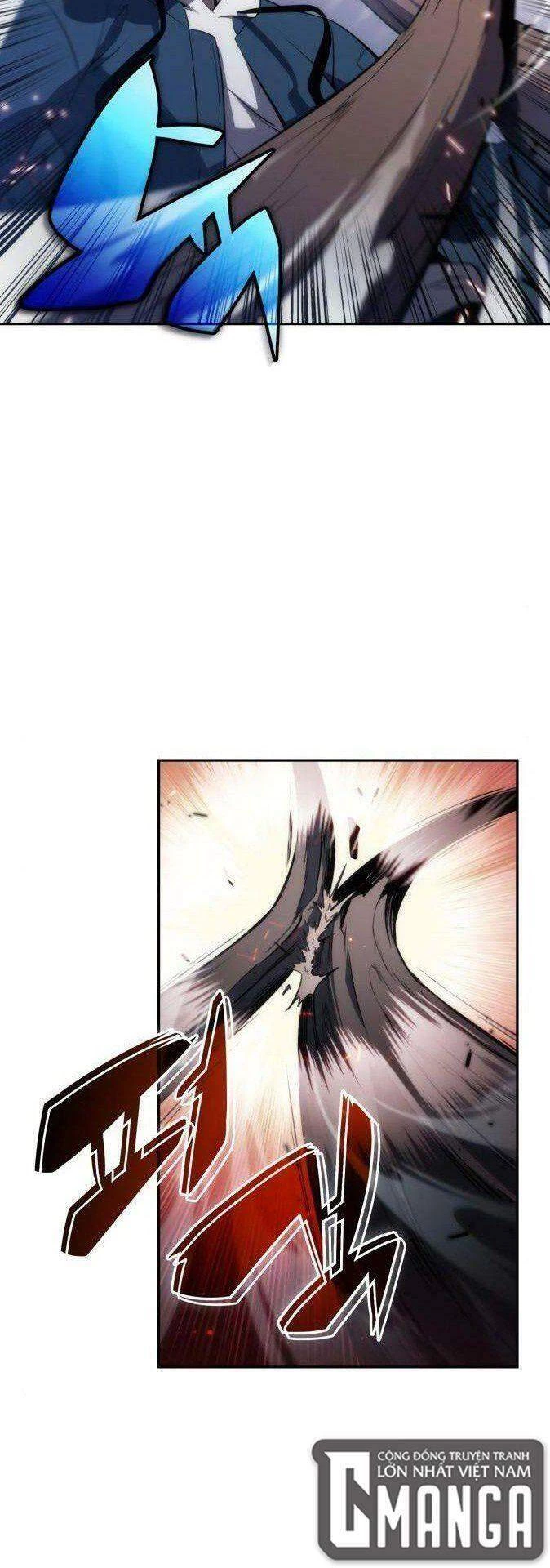 Người Chơi Mới Cấp Tối Đa Chapter 3 - Trang 4