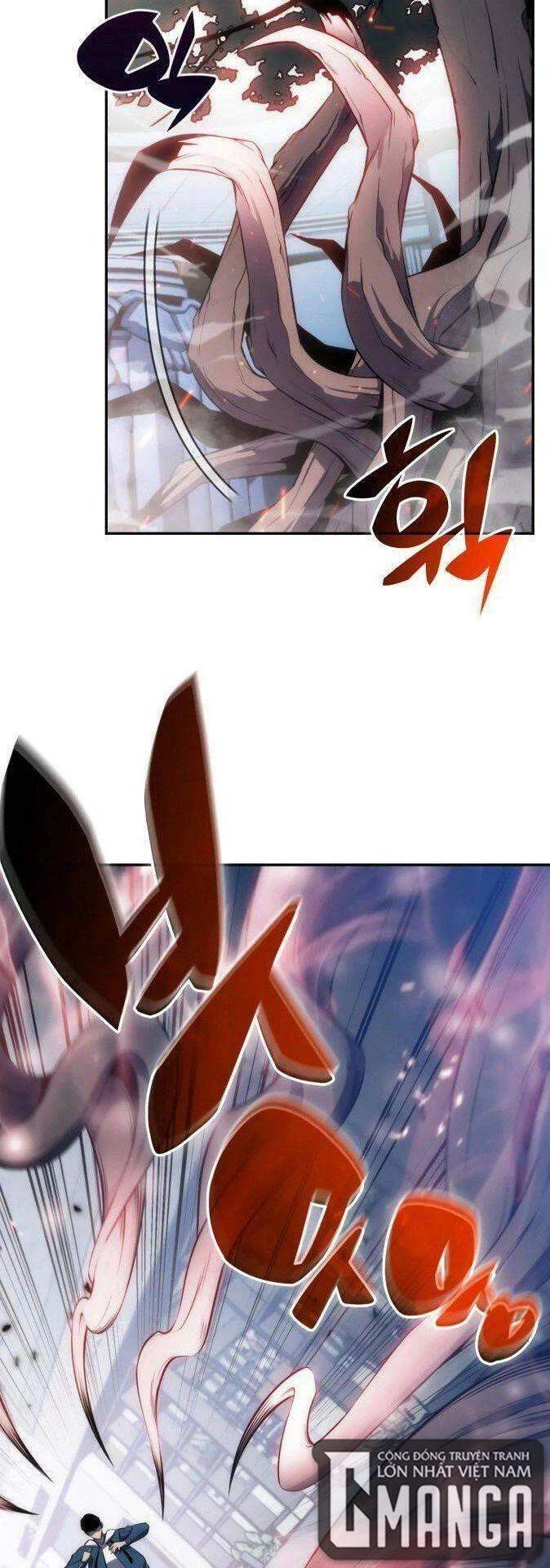 Người Chơi Mới Cấp Tối Đa Chapter 3 - Trang 4