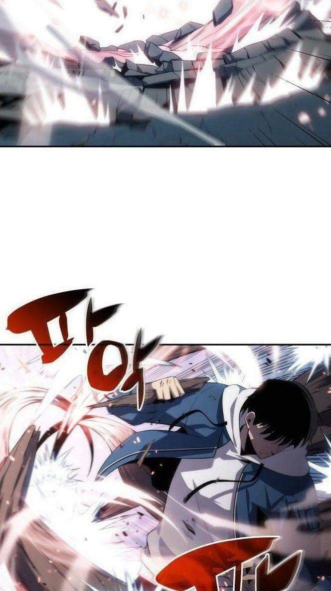 Người Chơi Mới Cấp Tối Đa Chapter 3 - Trang 4