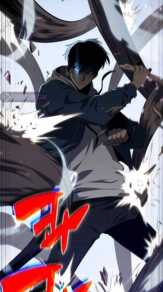 Người Chơi Mới Cấp Tối Đa Chapter 3 - Trang 4