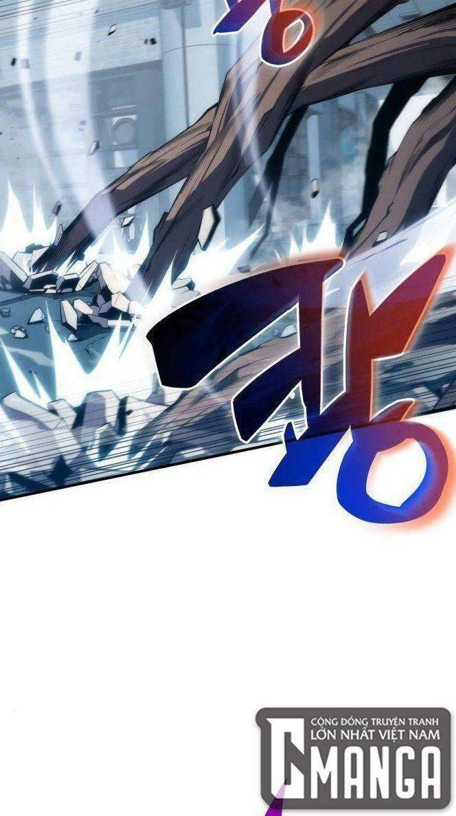 Người Chơi Mới Cấp Tối Đa Chapter 3 - Trang 4