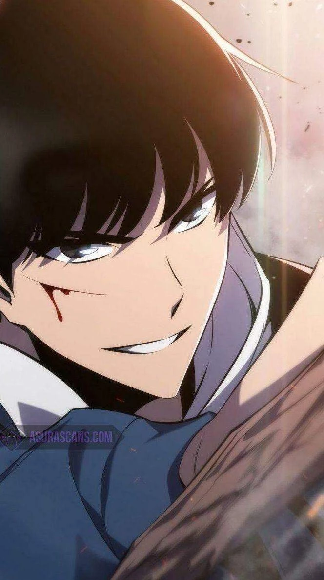 Người Chơi Mới Cấp Tối Đa Chapter 3 - Trang 4