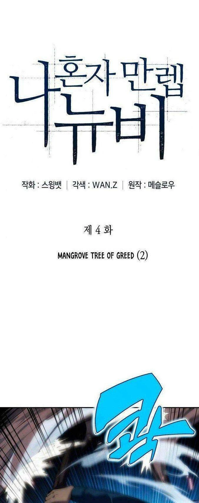 Người Chơi Mới Cấp Tối Đa Chapter 4 - Trang 4