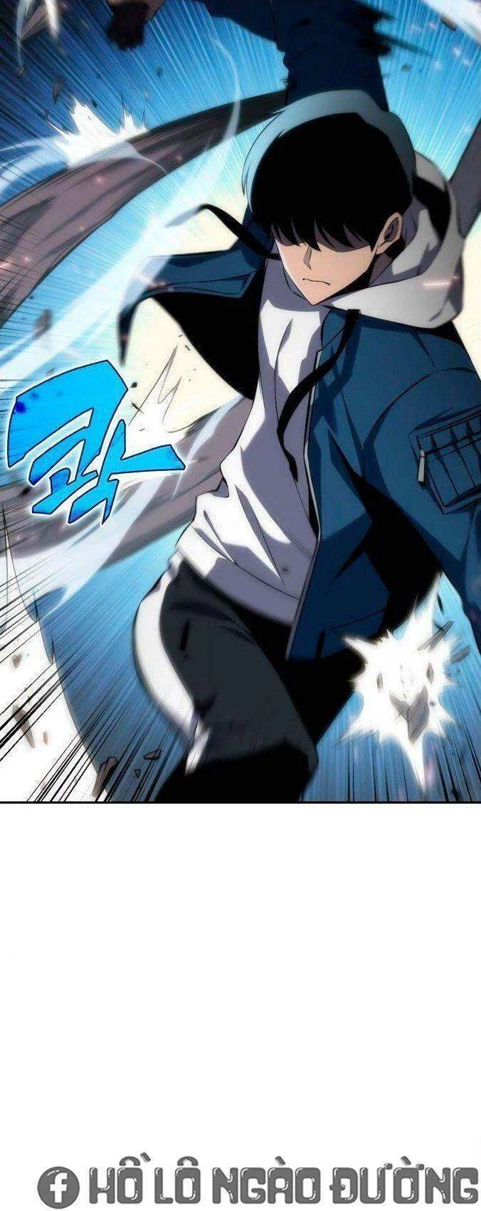 Người Chơi Mới Cấp Tối Đa Chapter 4 - Trang 4