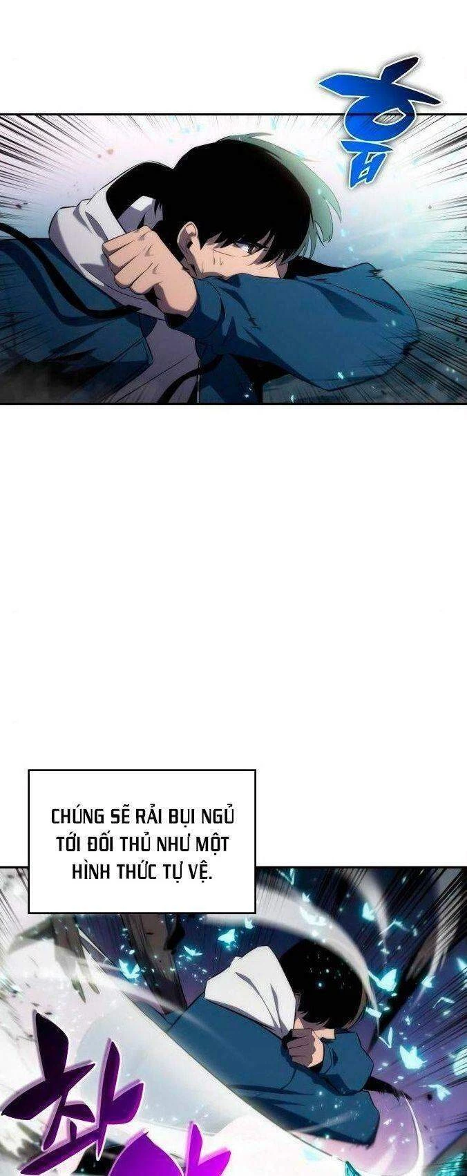 Người Chơi Mới Cấp Tối Đa Chapter 4 - Trang 4