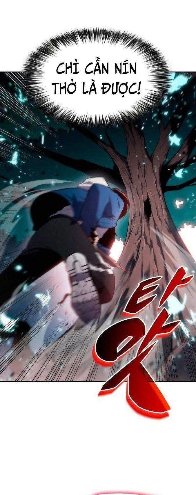 Người Chơi Mới Cấp Tối Đa Chapter 4 - Trang 4