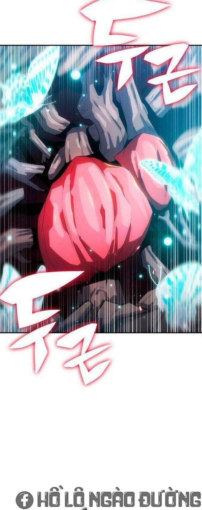 Người Chơi Mới Cấp Tối Đa Chapter 4 - Trang 4