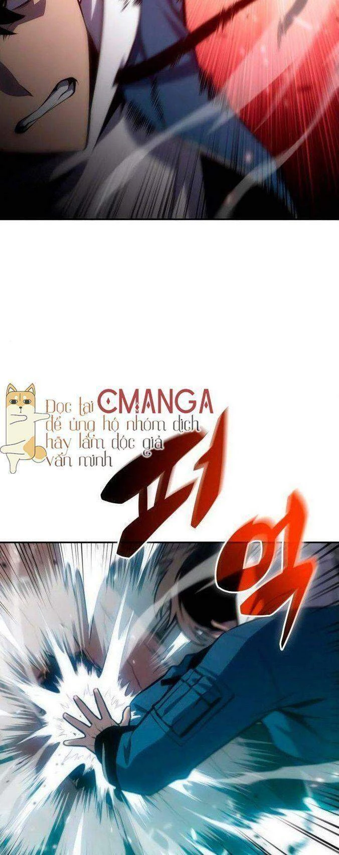 Người Chơi Mới Cấp Tối Đa Chapter 4 - Trang 4