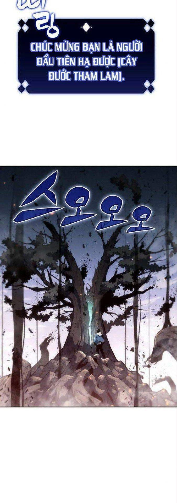 Người Chơi Mới Cấp Tối Đa Chapter 4 - Trang 4