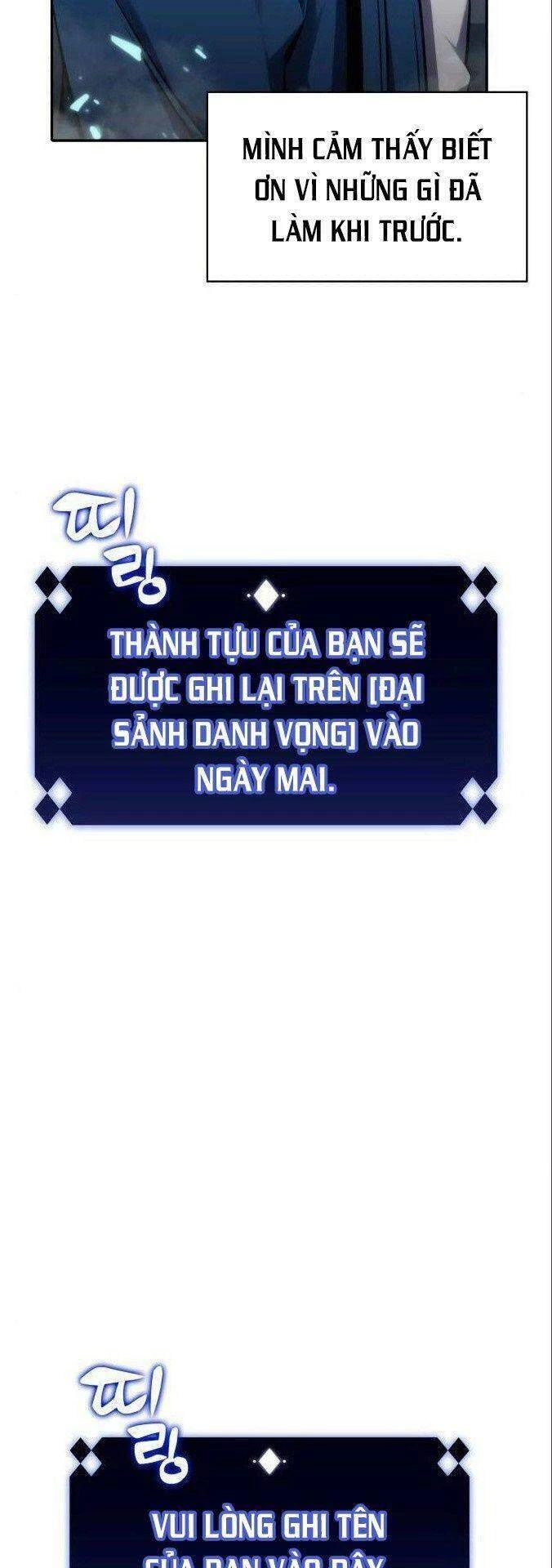 Người Chơi Mới Cấp Tối Đa Chapter 4 - Trang 4