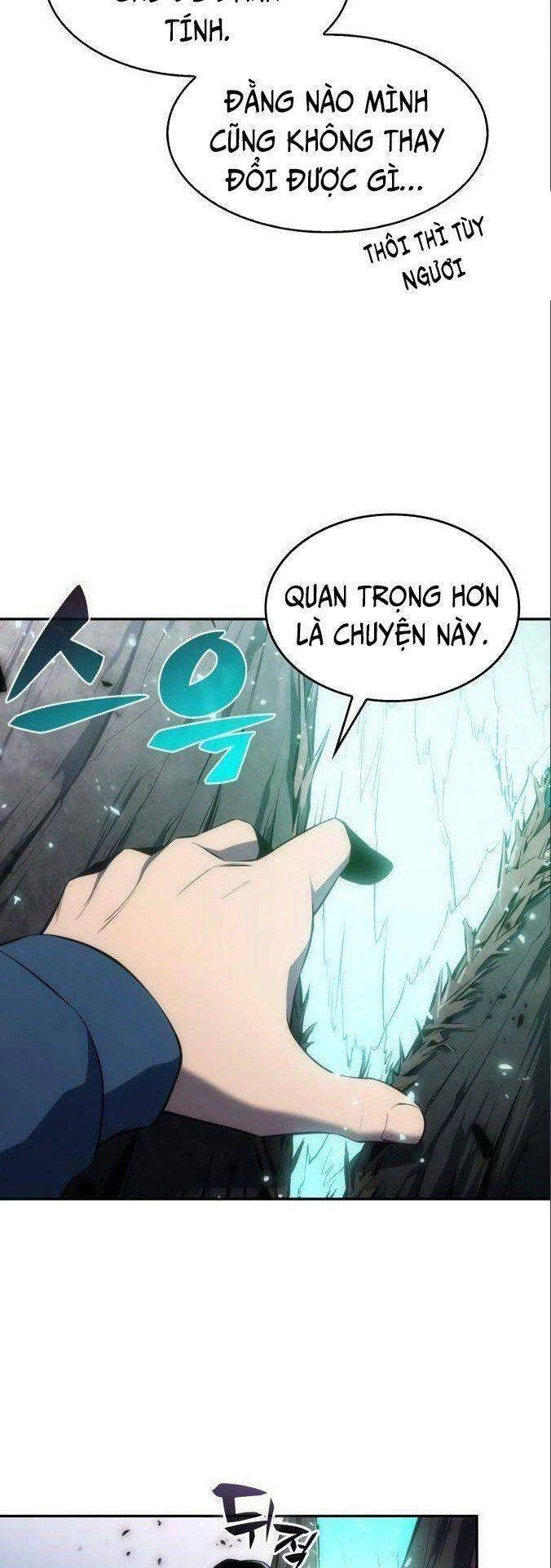 Người Chơi Mới Cấp Tối Đa Chapter 4 - Trang 4