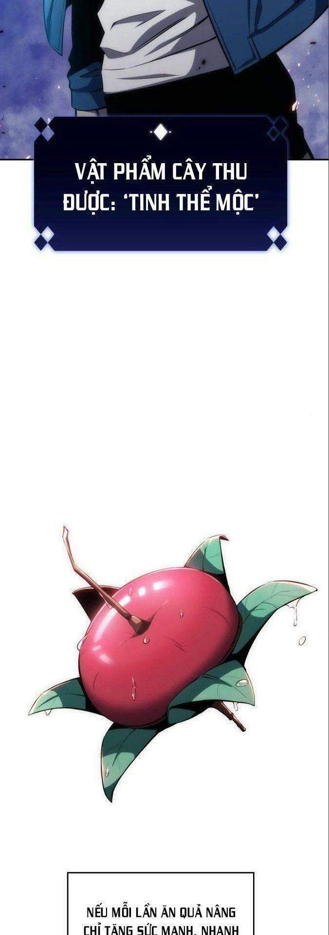 Người Chơi Mới Cấp Tối Đa Chapter 4 - Trang 4