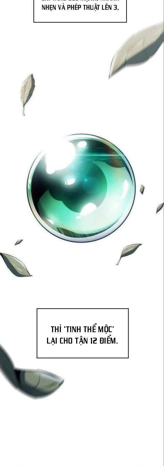 Người Chơi Mới Cấp Tối Đa Chapter 4 - Trang 4