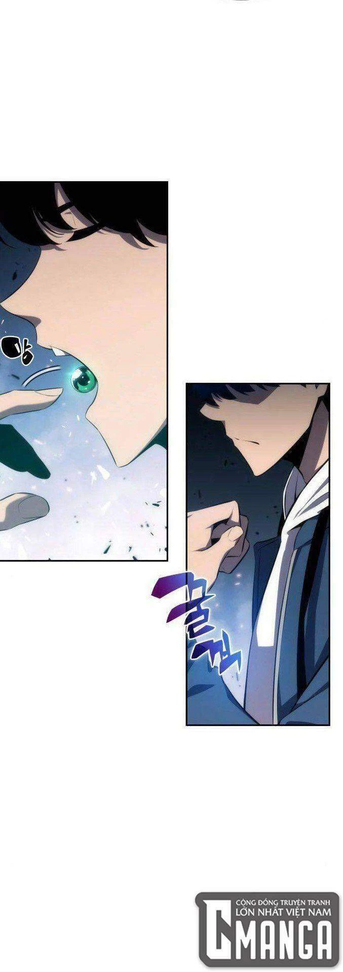 Người Chơi Mới Cấp Tối Đa Chapter 4 - Trang 4