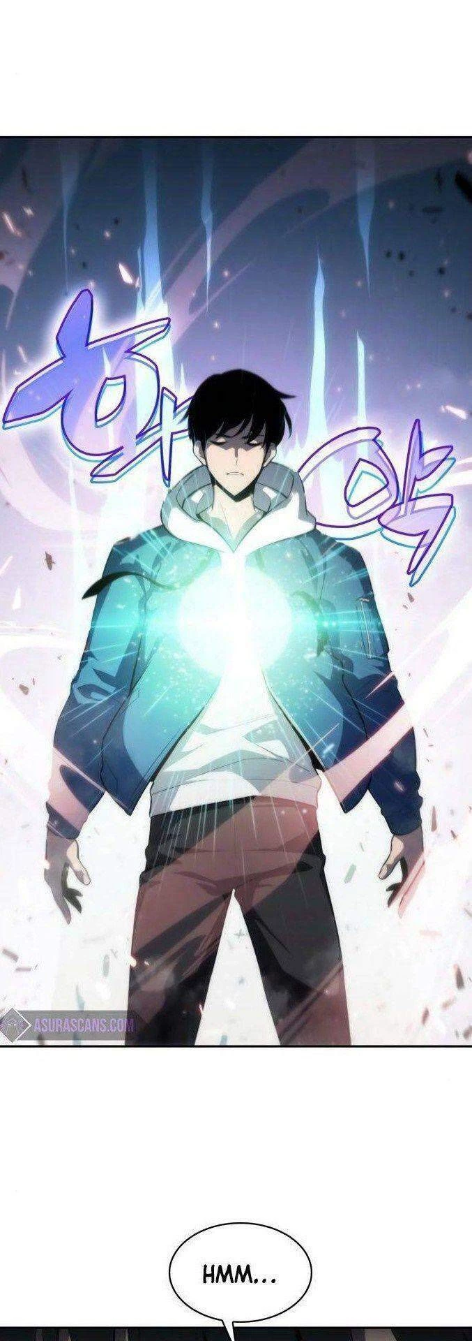 Người Chơi Mới Cấp Tối Đa Chapter 4 - Trang 4