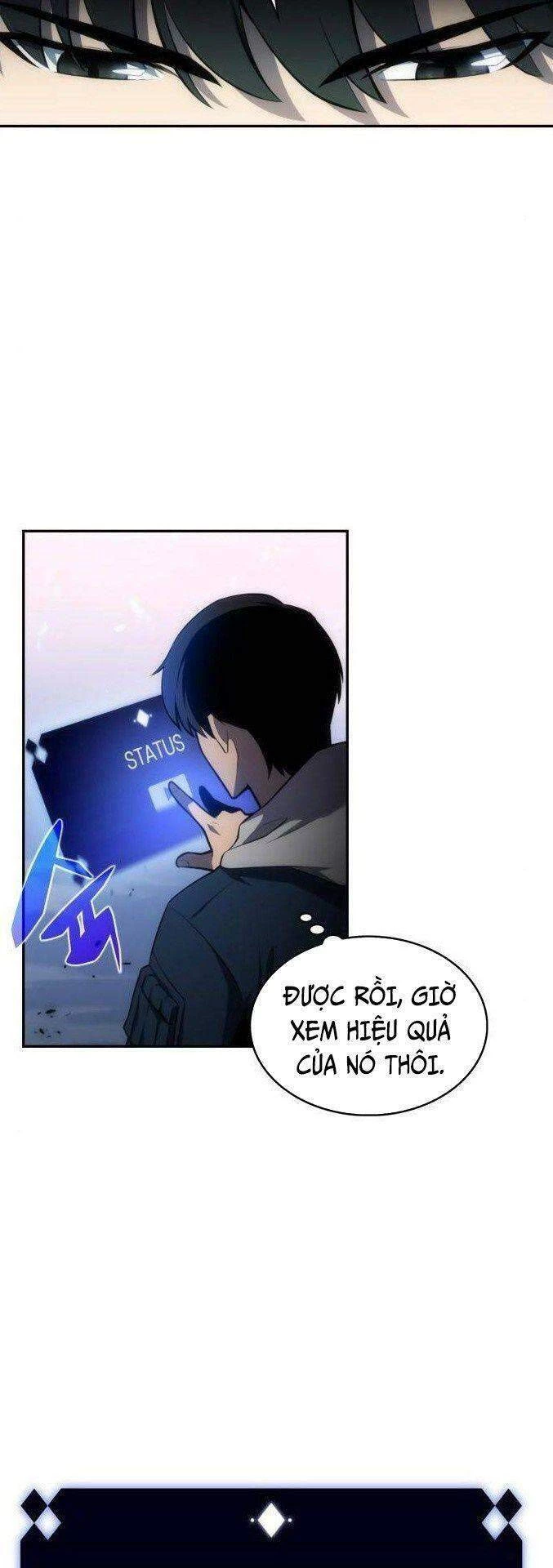 Người Chơi Mới Cấp Tối Đa Chapter 4 - Trang 4