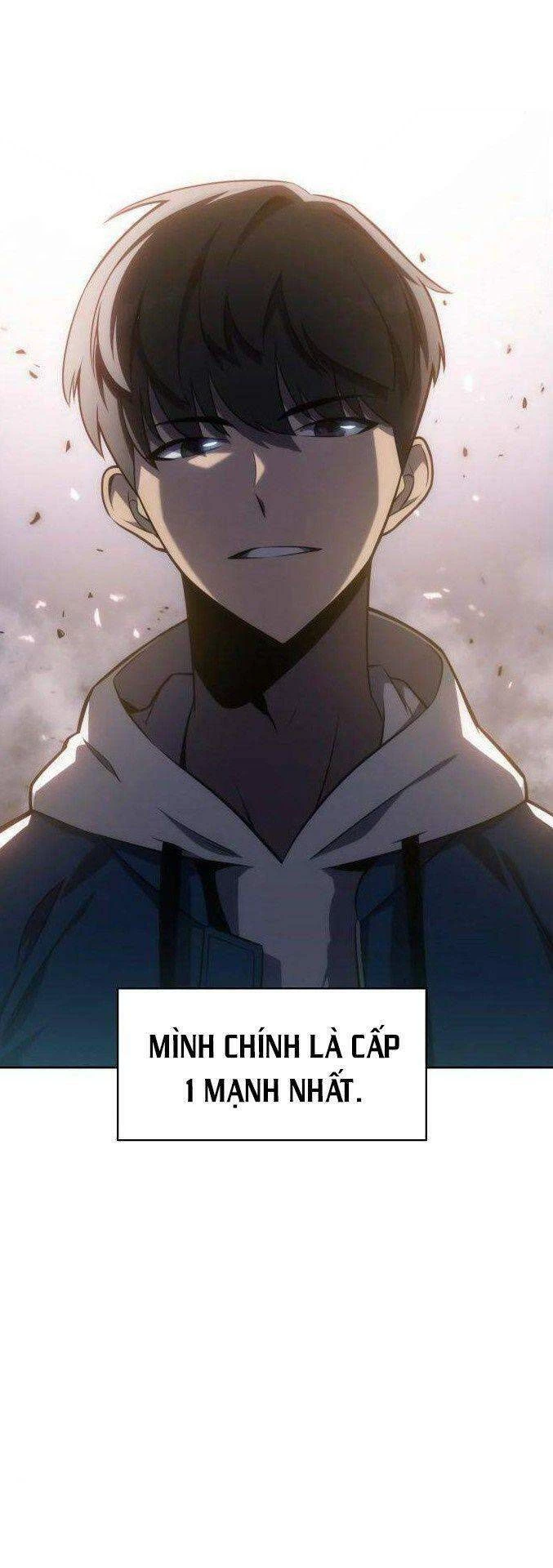 Người Chơi Mới Cấp Tối Đa Chapter 4 - Trang 4