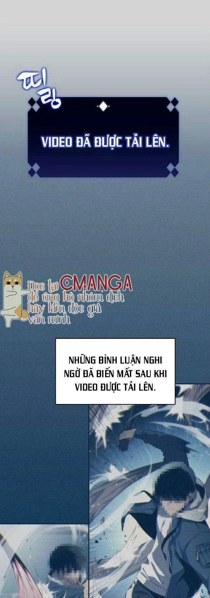 Người Chơi Mới Cấp Tối Đa Chapter 4 - Trang 4