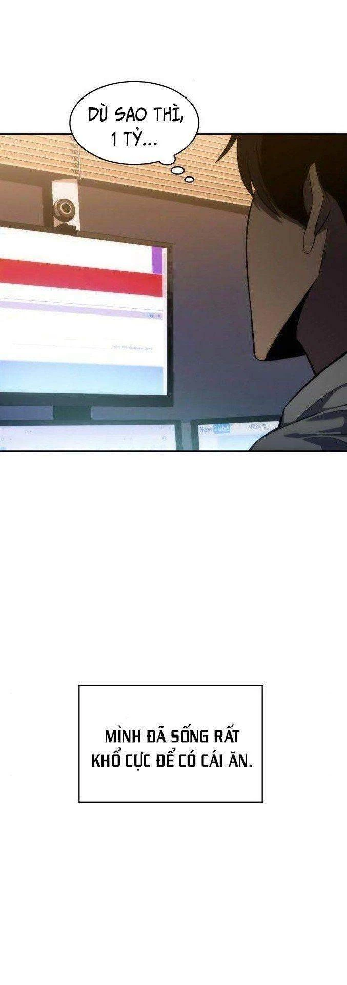 Người Chơi Mới Cấp Tối Đa Chapter 4 - Trang 4