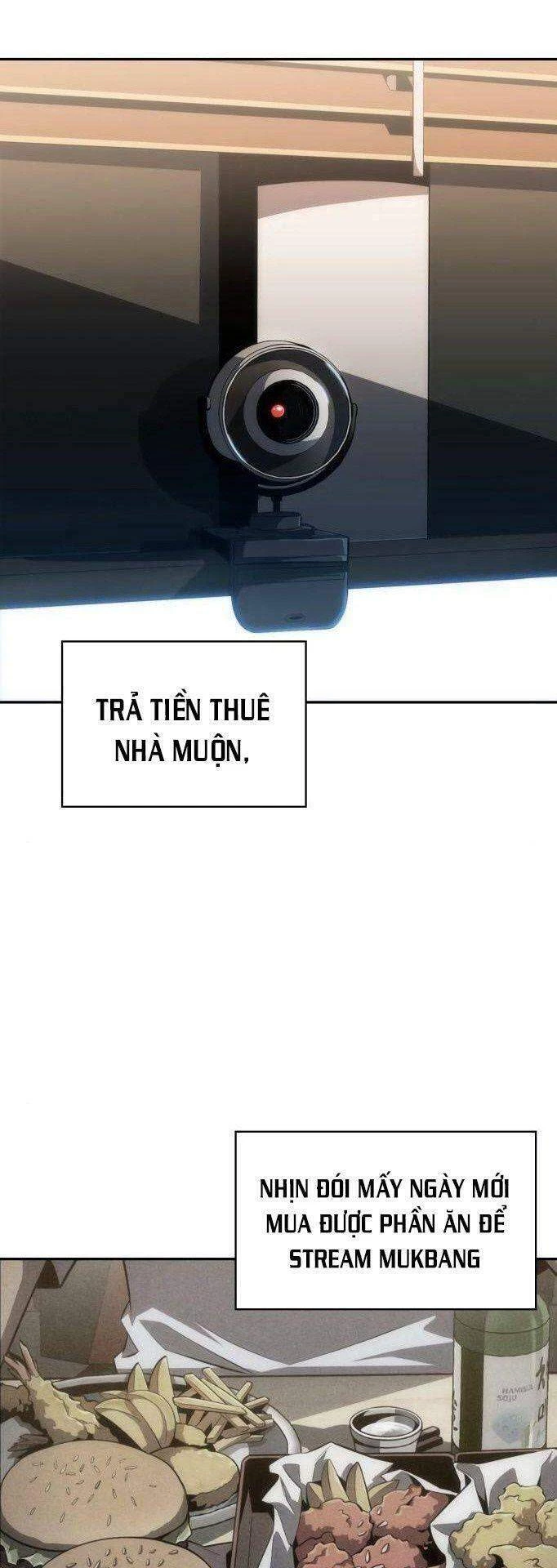 Người Chơi Mới Cấp Tối Đa Chapter 4 - Trang 4