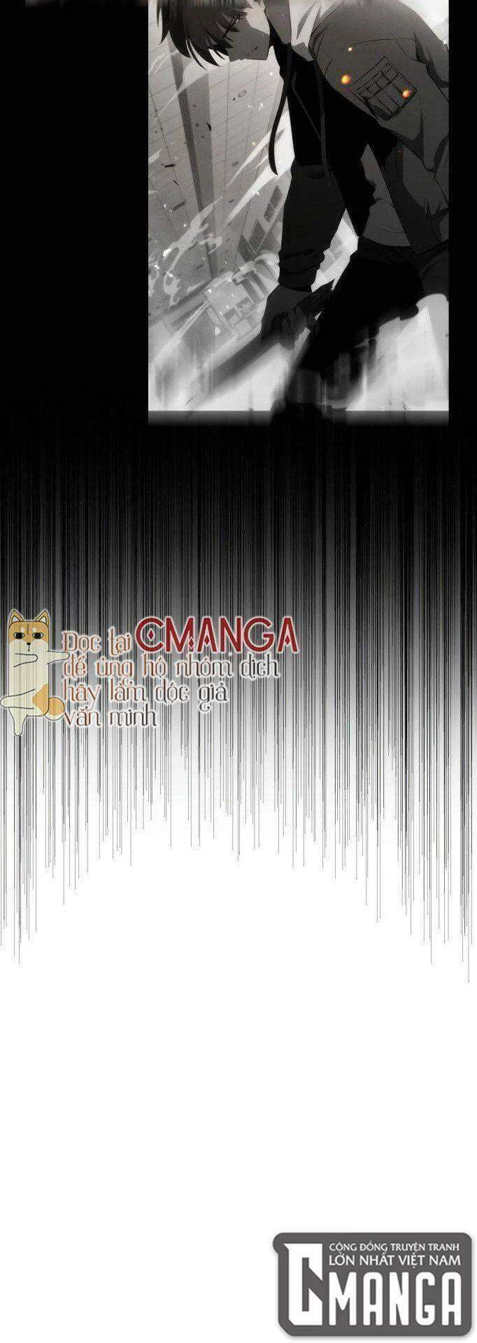 Người Chơi Mới Cấp Tối Đa Chapter 4 - Trang 4