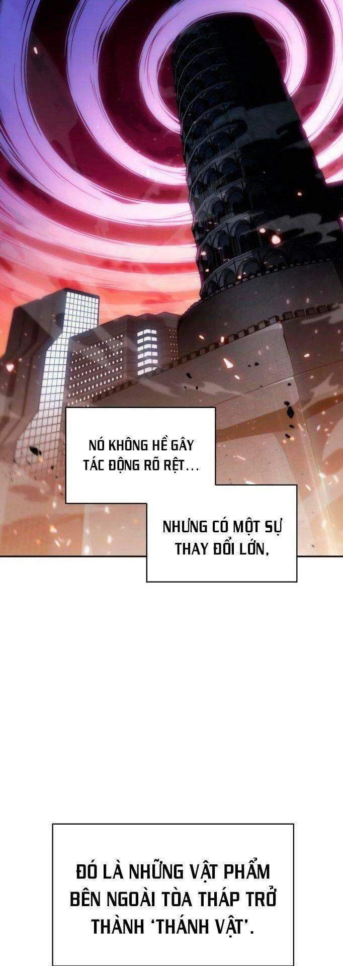 Người Chơi Mới Cấp Tối Đa Chapter 4 - Trang 4