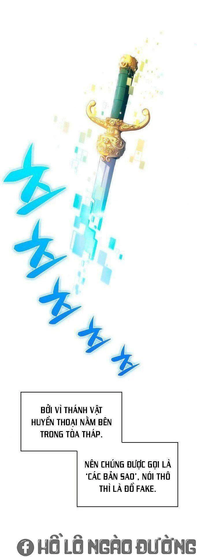 Người Chơi Mới Cấp Tối Đa Chapter 4 - Trang 4