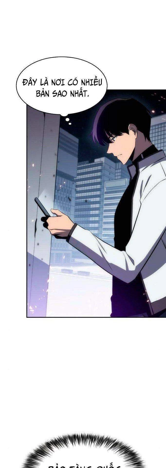 Người Chơi Mới Cấp Tối Đa Chapter 4 - Trang 4