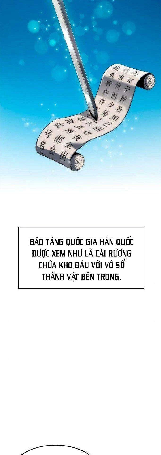 Người Chơi Mới Cấp Tối Đa Chapter 4 - Trang 4