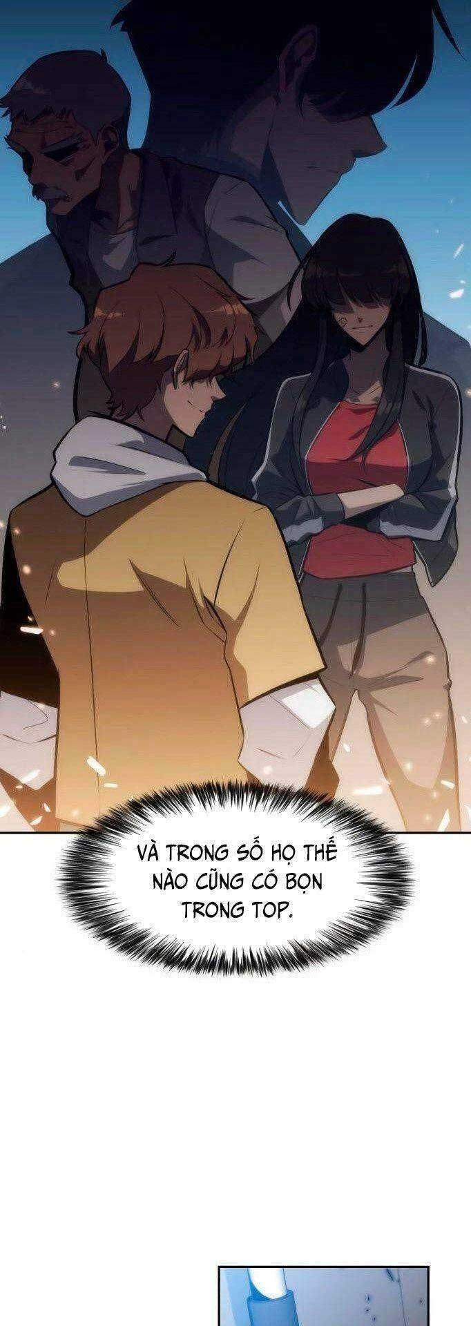 Người Chơi Mới Cấp Tối Đa Chapter 4 - Trang 4