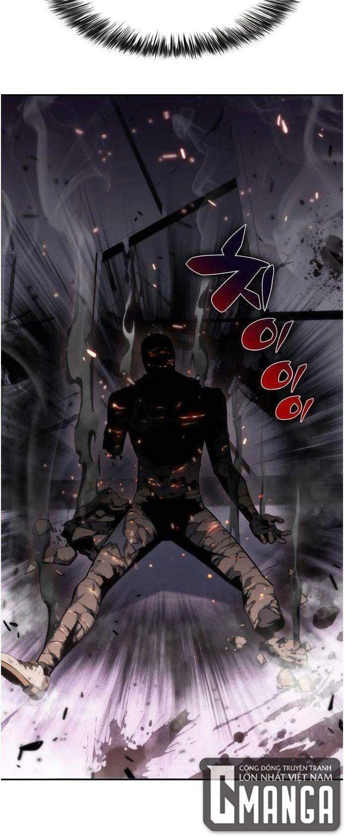 Người Chơi Mới Cấp Tối Đa Chapter 5 - Trang 4