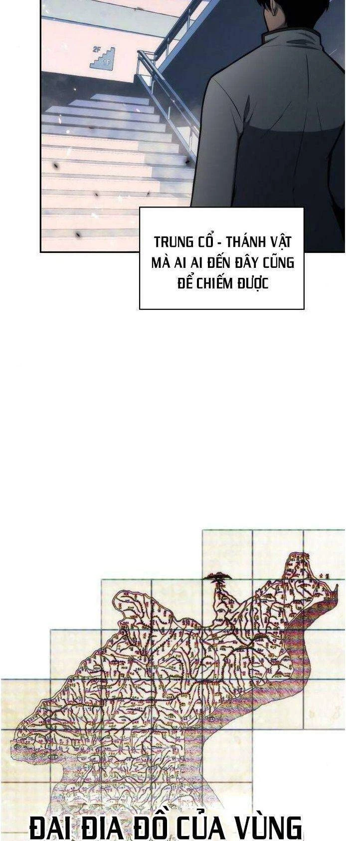 Người Chơi Mới Cấp Tối Đa Chapter 5 - Trang 4