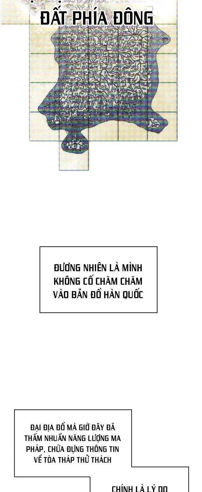 Người Chơi Mới Cấp Tối Đa Chapter 5 - Trang 4