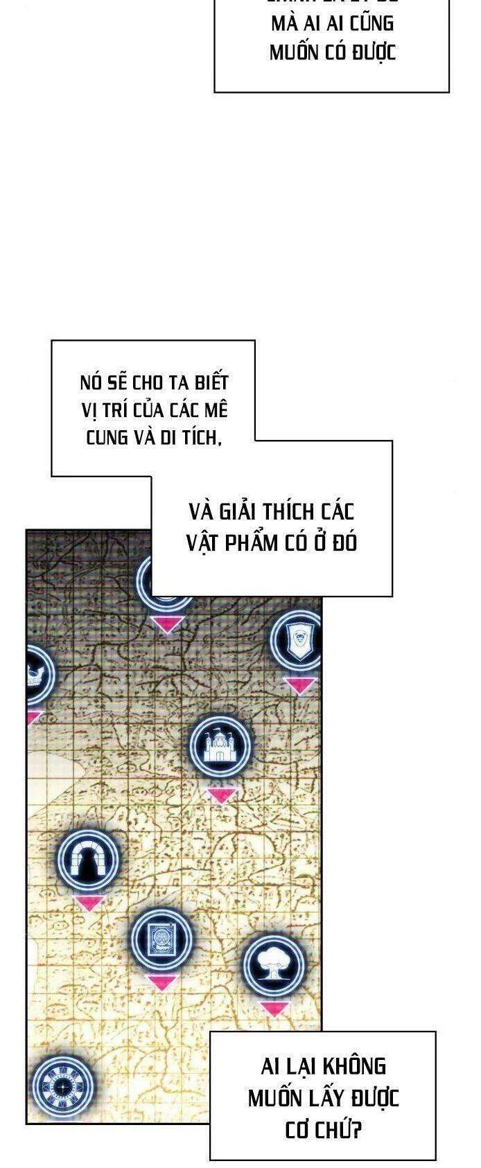 Người Chơi Mới Cấp Tối Đa Chapter 5 - Trang 4