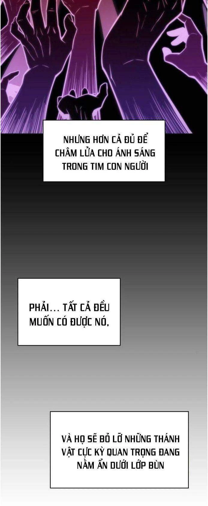 Người Chơi Mới Cấp Tối Đa Chapter 5 - Trang 4