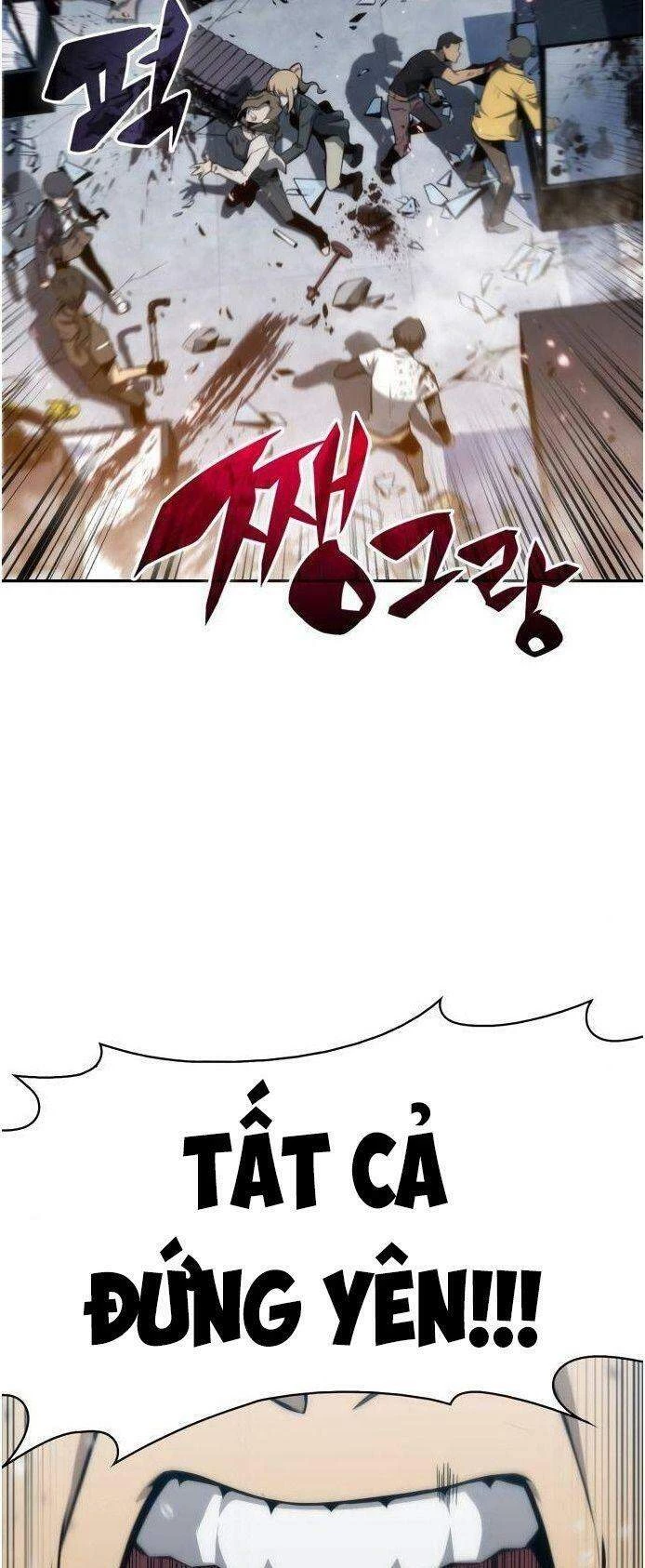 Người Chơi Mới Cấp Tối Đa Chapter 5 - Trang 4