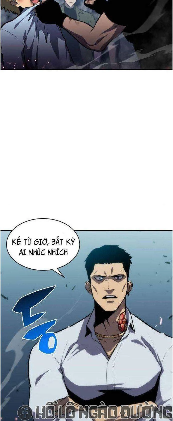 Người Chơi Mới Cấp Tối Đa Chapter 5 - Trang 4