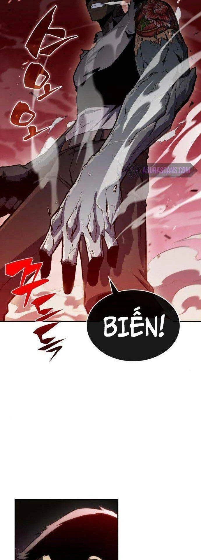 Người Chơi Mới Cấp Tối Đa Chapter 5 - Trang 4