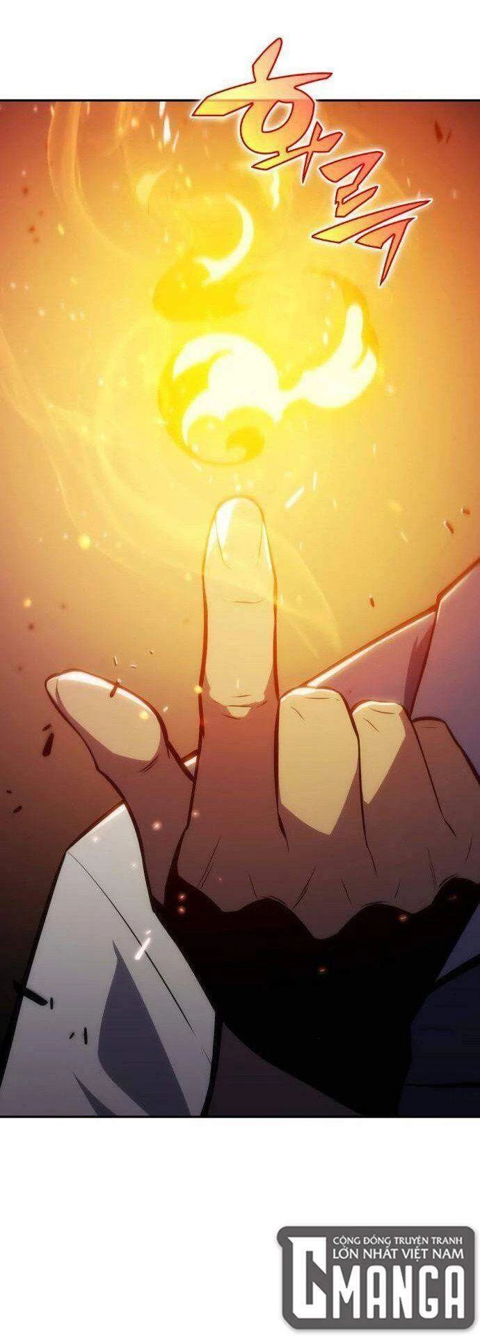 Người Chơi Mới Cấp Tối Đa Chapter 5 - Trang 4