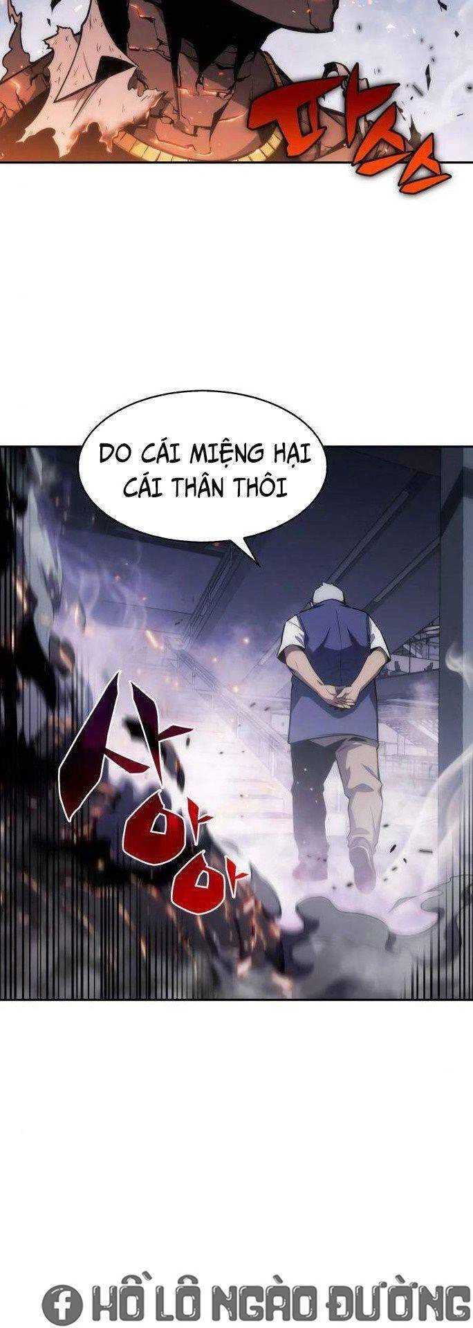Người Chơi Mới Cấp Tối Đa Chapter 5 - Trang 4