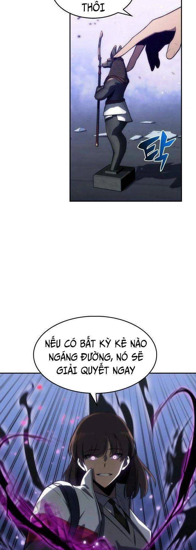 Người Chơi Mới Cấp Tối Đa Chapter 5 - Trang 4
