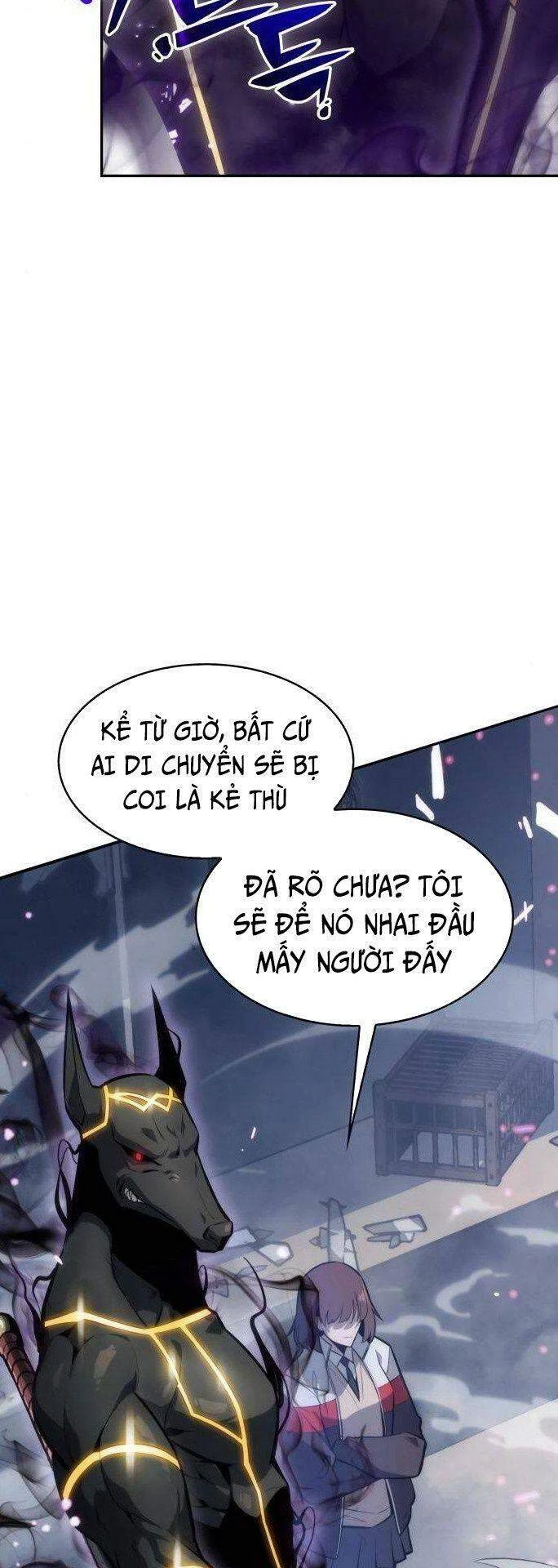 Người Chơi Mới Cấp Tối Đa Chapter 5 - Trang 4